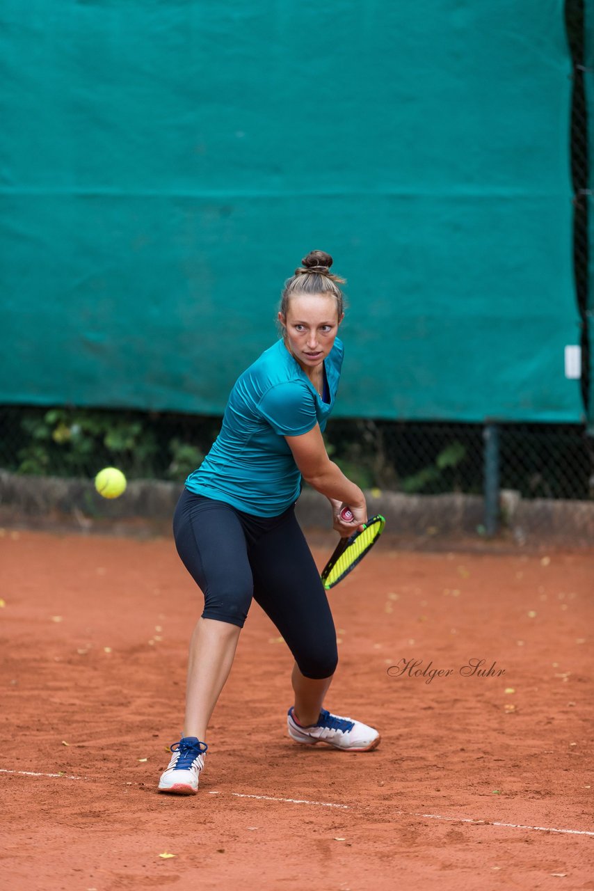 Juliane Triebe 219 - ITF Future Nord